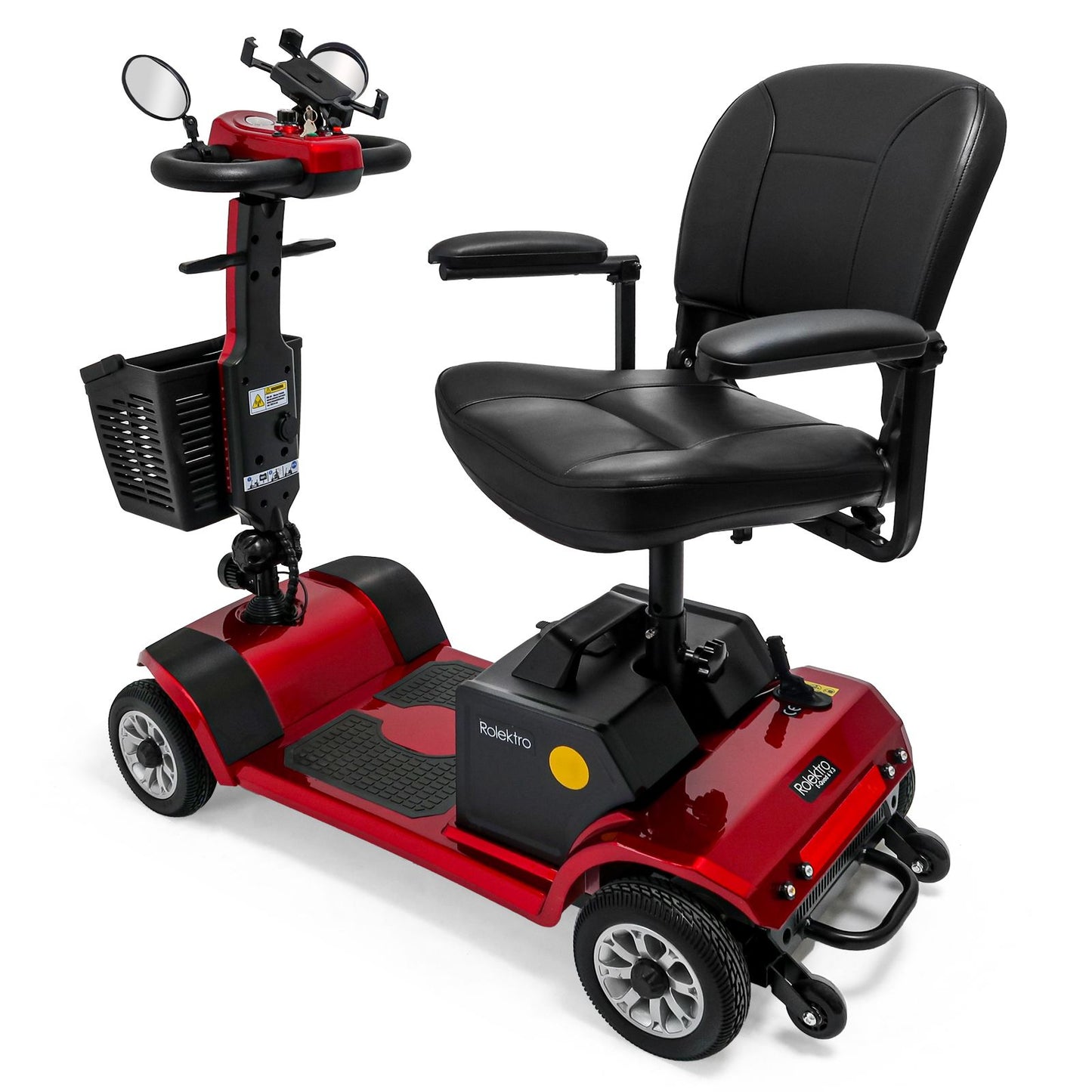 E-quad 6