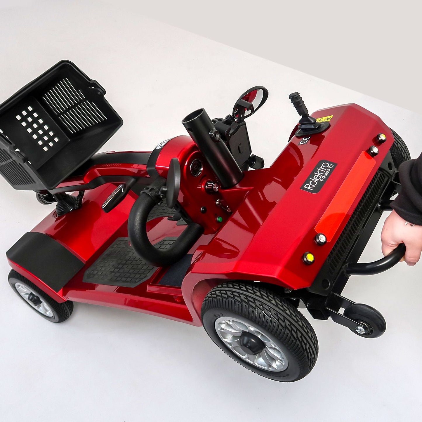 E-quad 6