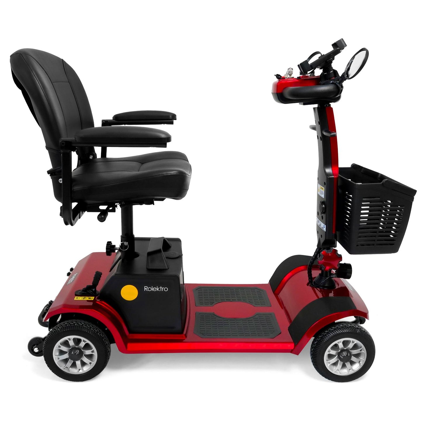 E-quad 6