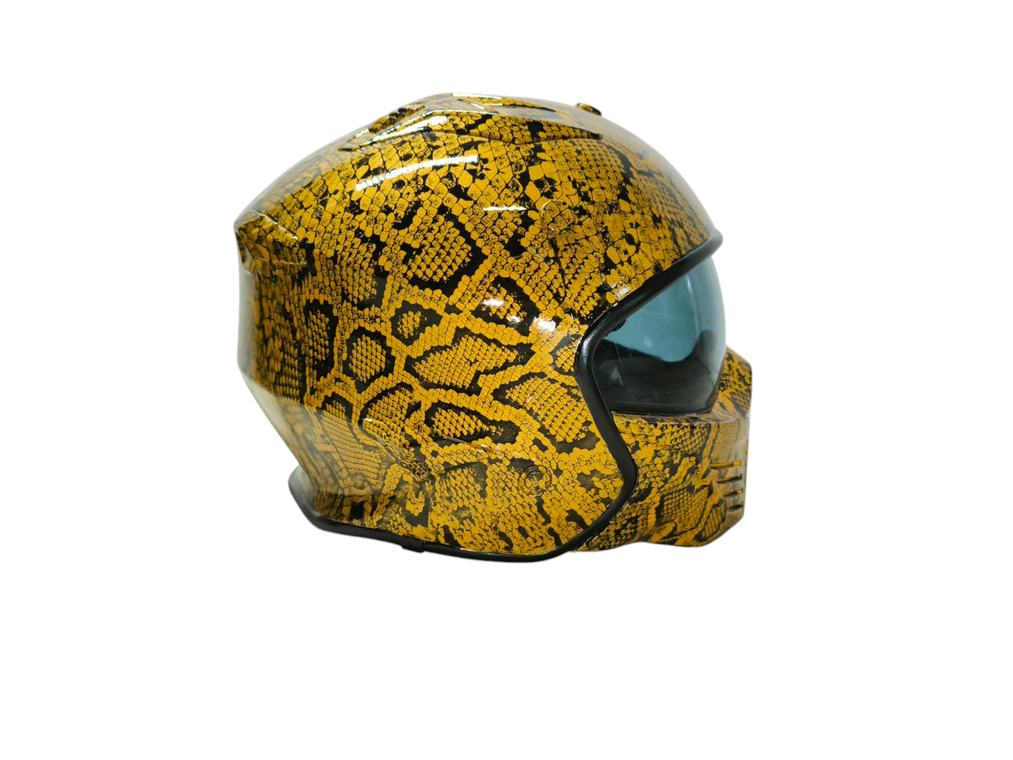 Cafecruiser HL6.0 | Reptilian Gold