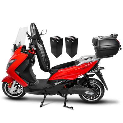 Maximus MX2