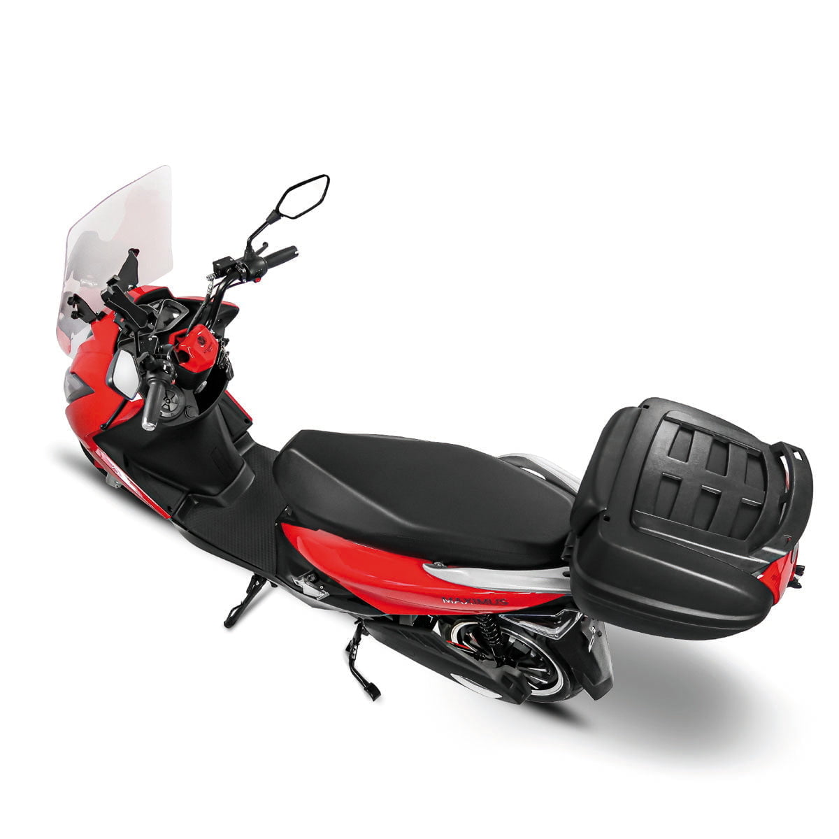 Maximus MX2