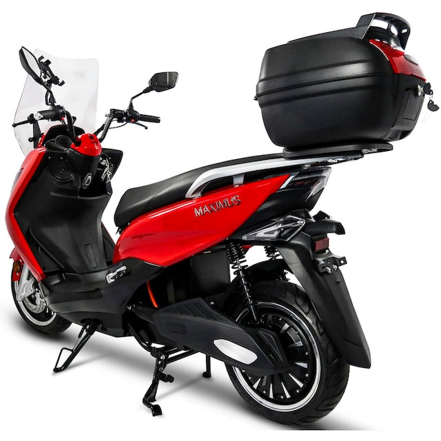 Maximus MX2