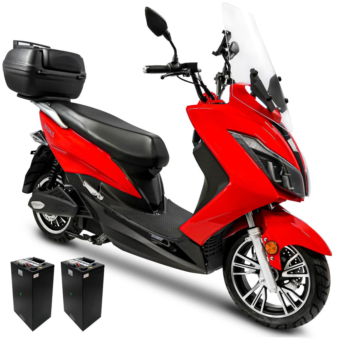 Maximus MX2