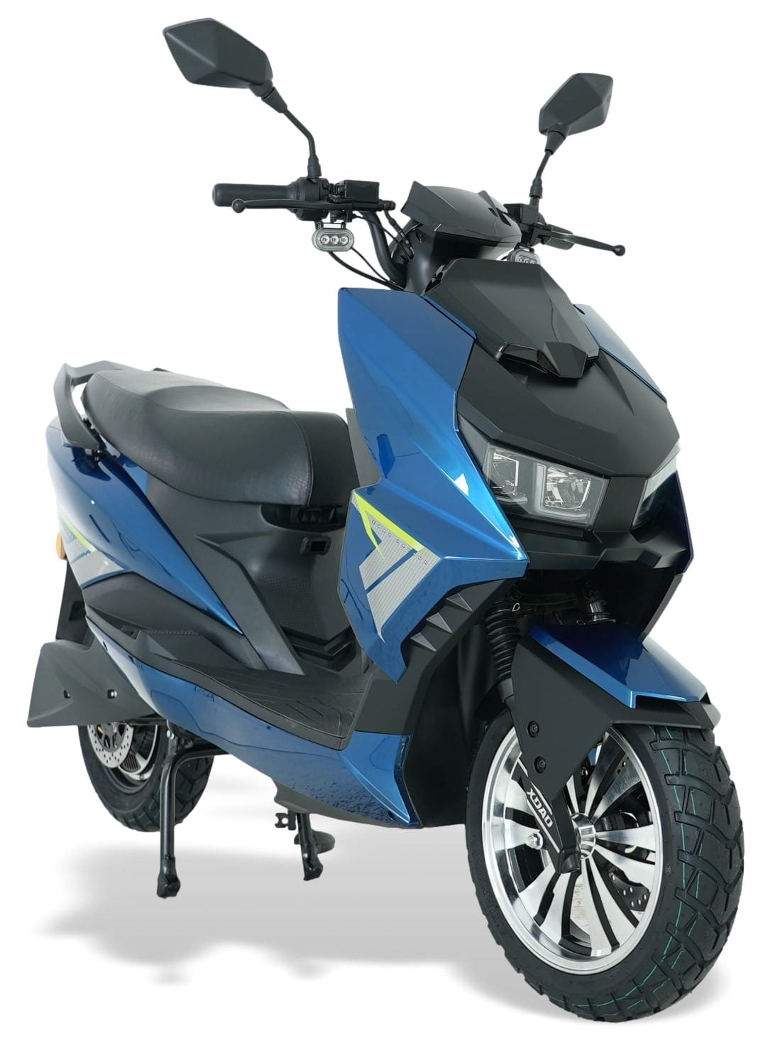 XDAO Mars