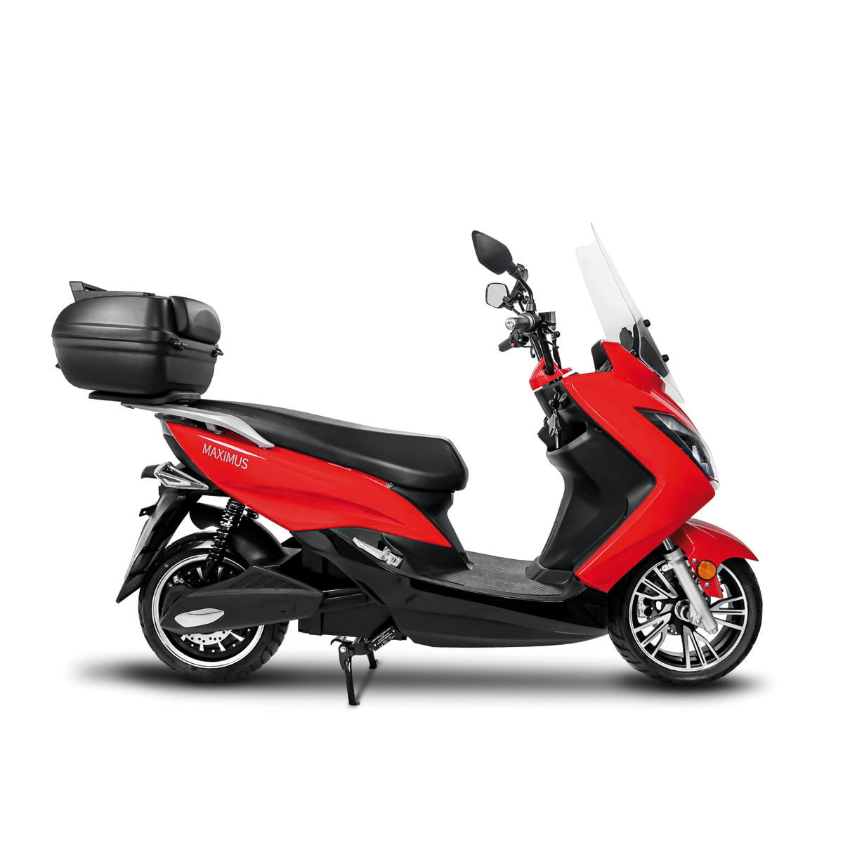 Maximus MX2