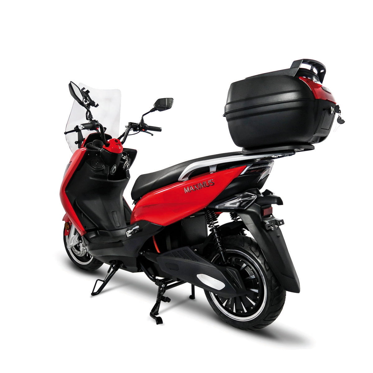 Maximus MX2