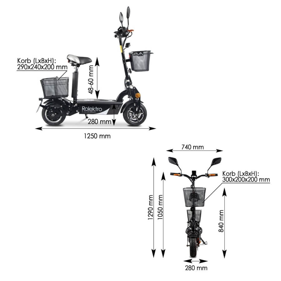 E-Joy 20