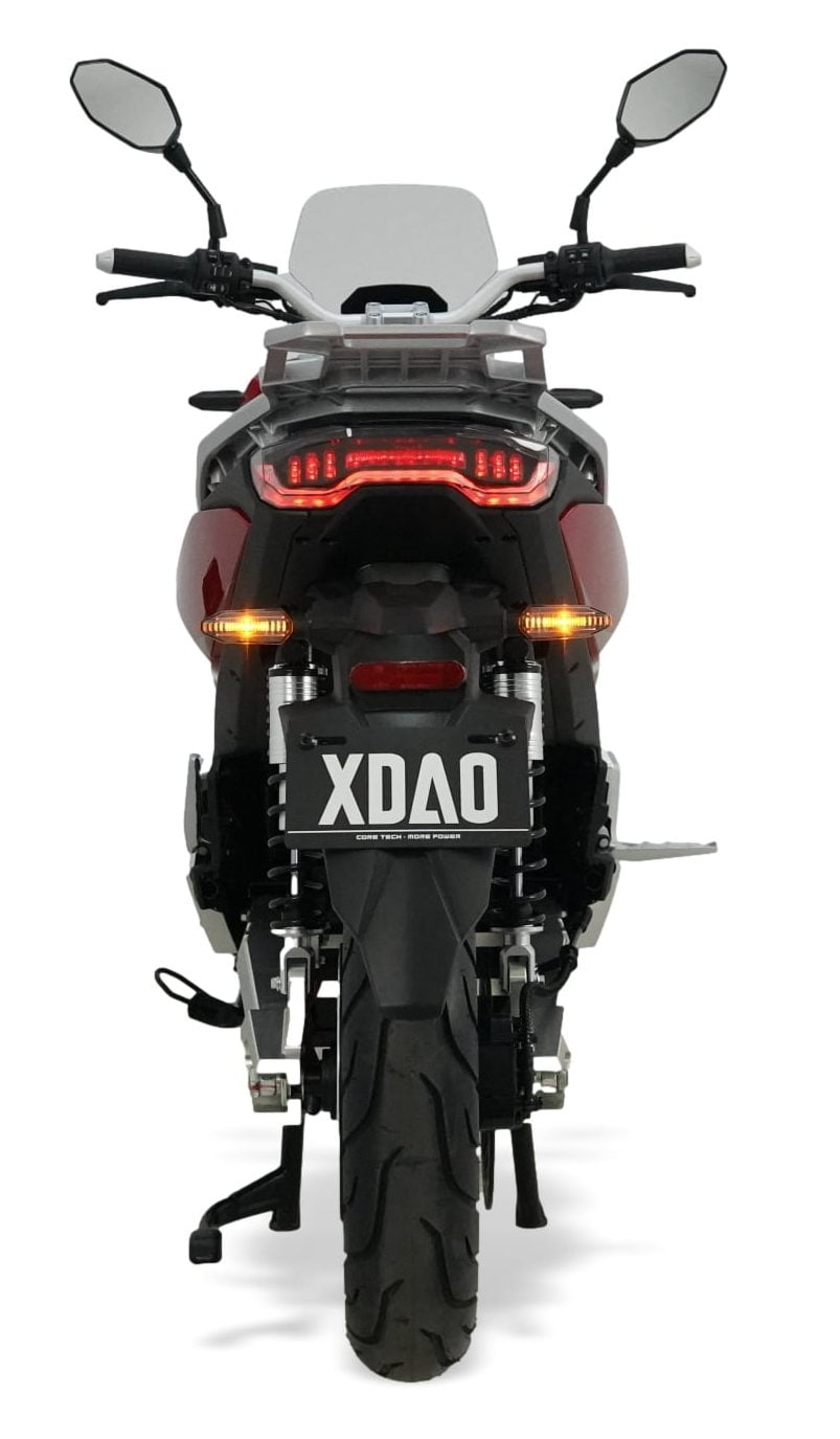 XDAO Mars