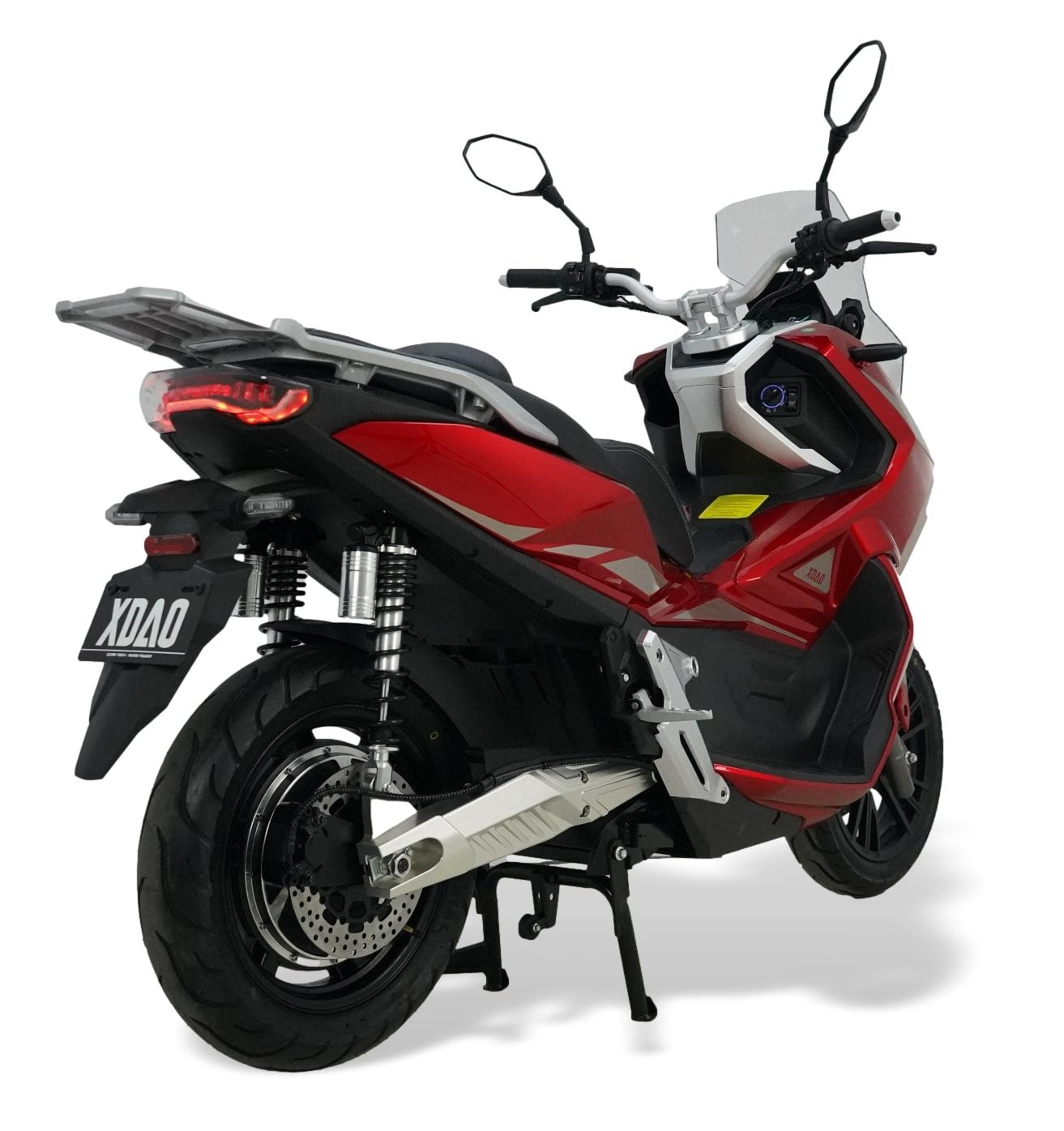 XDAO Mars