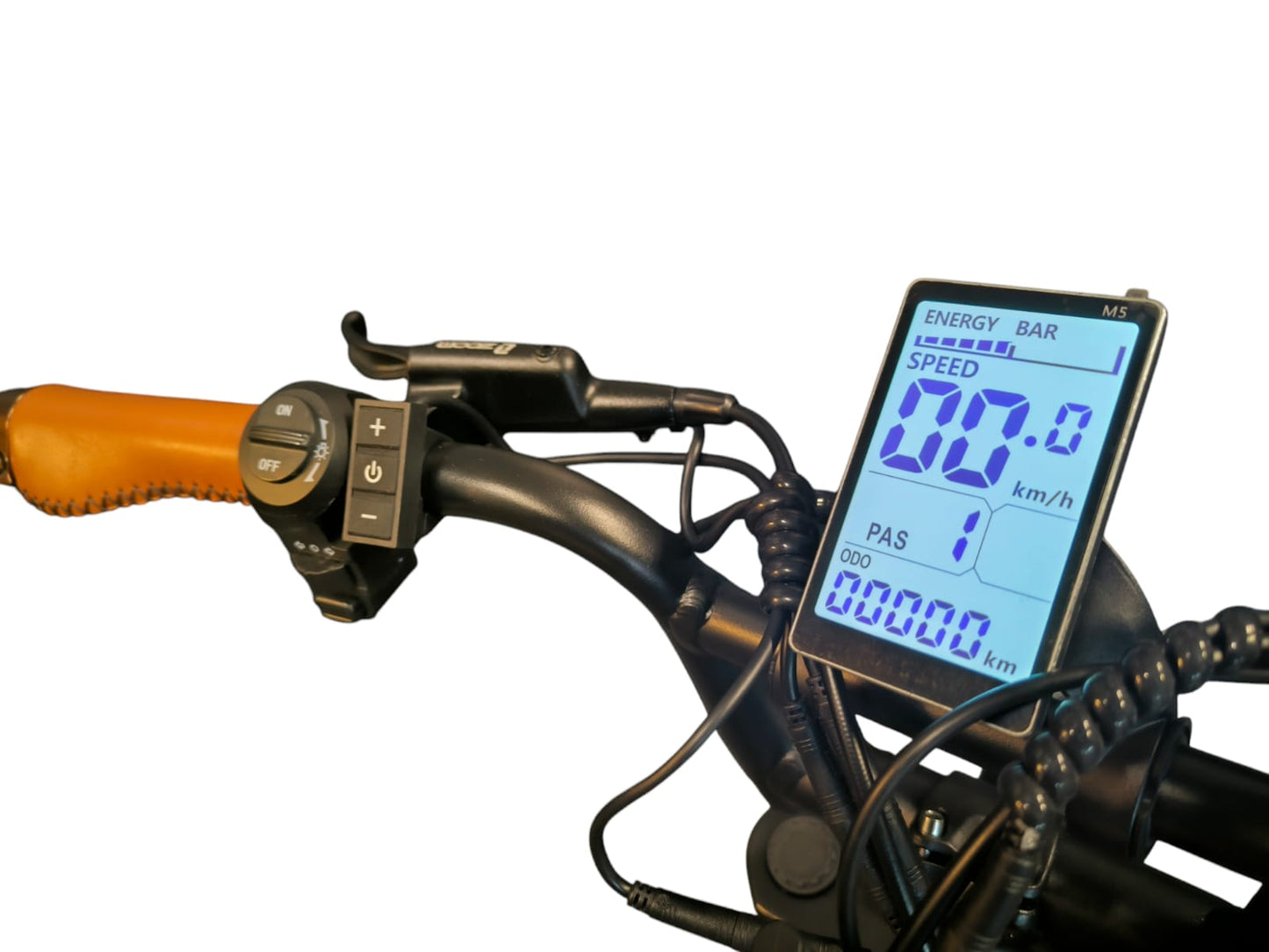 Fat-Bike | V8 | 3.0 | Nardo