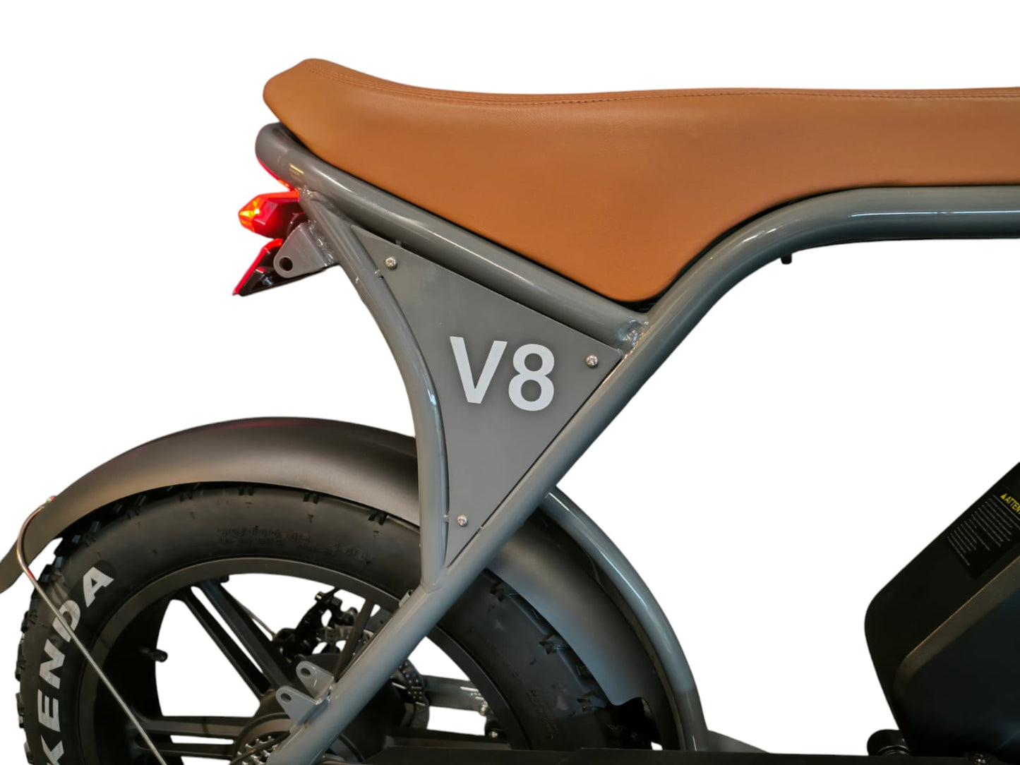 Fat-Bike | V8 | 3.0 | Nardo
