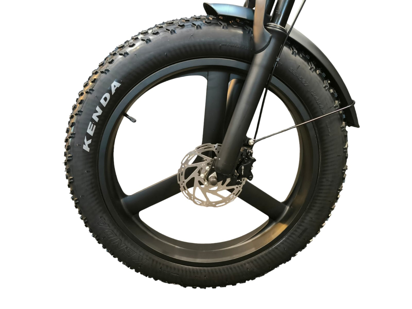 Fat-Bike | V20 Pro | Max