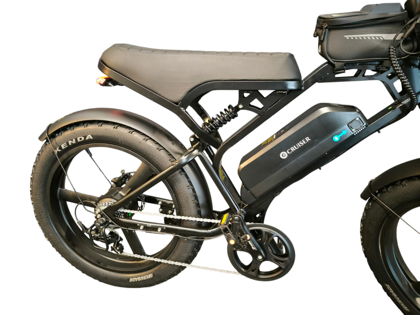 Fat-Bike | V20 Pro | Max