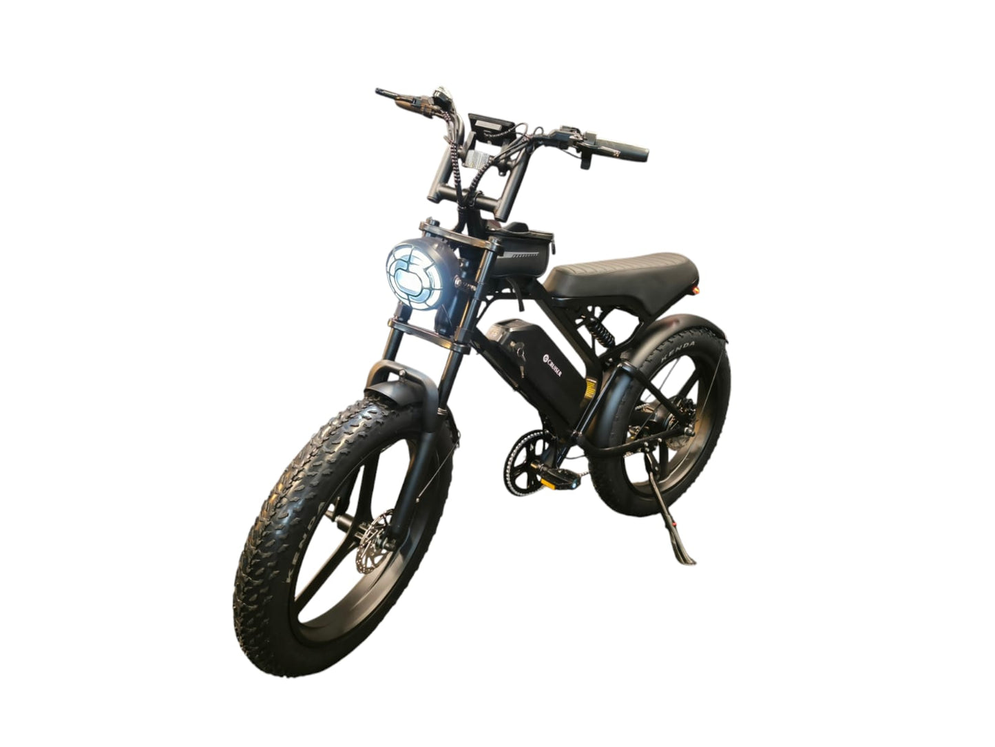 Fat-Bike | V20 Pro | Max