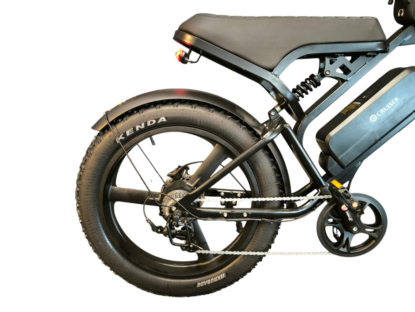 Fat-Bike | V20 Pro | Max