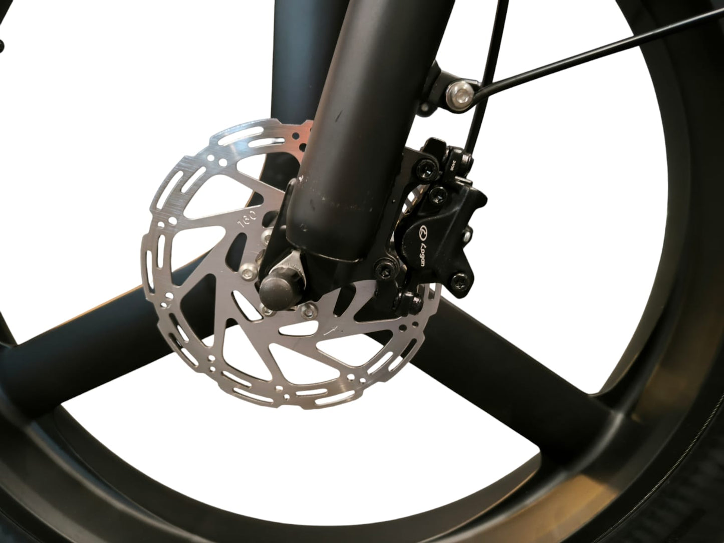 Fat-Bike | V20 Pro | Max