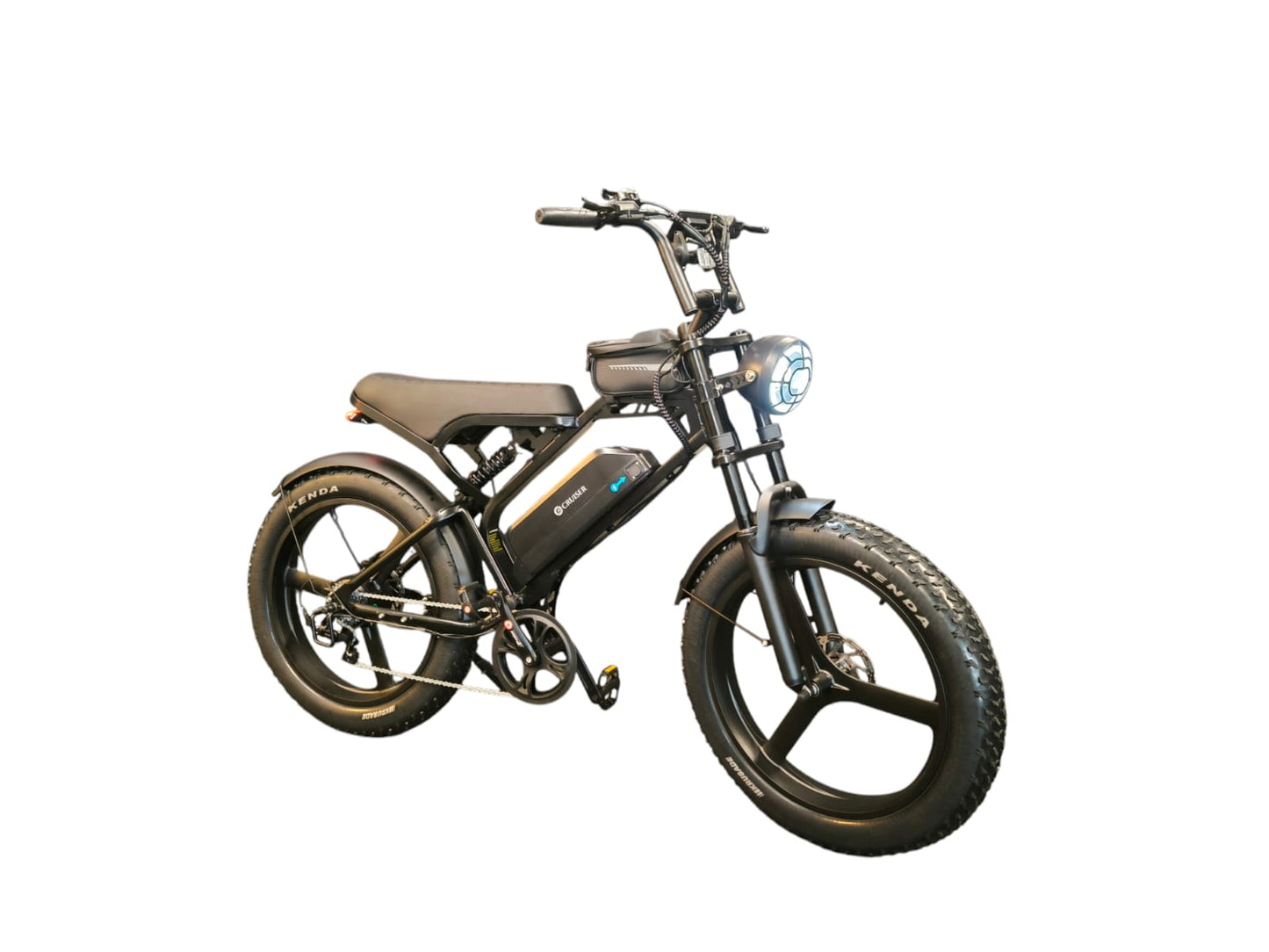 Fat-Bike | V20 Pro | Max