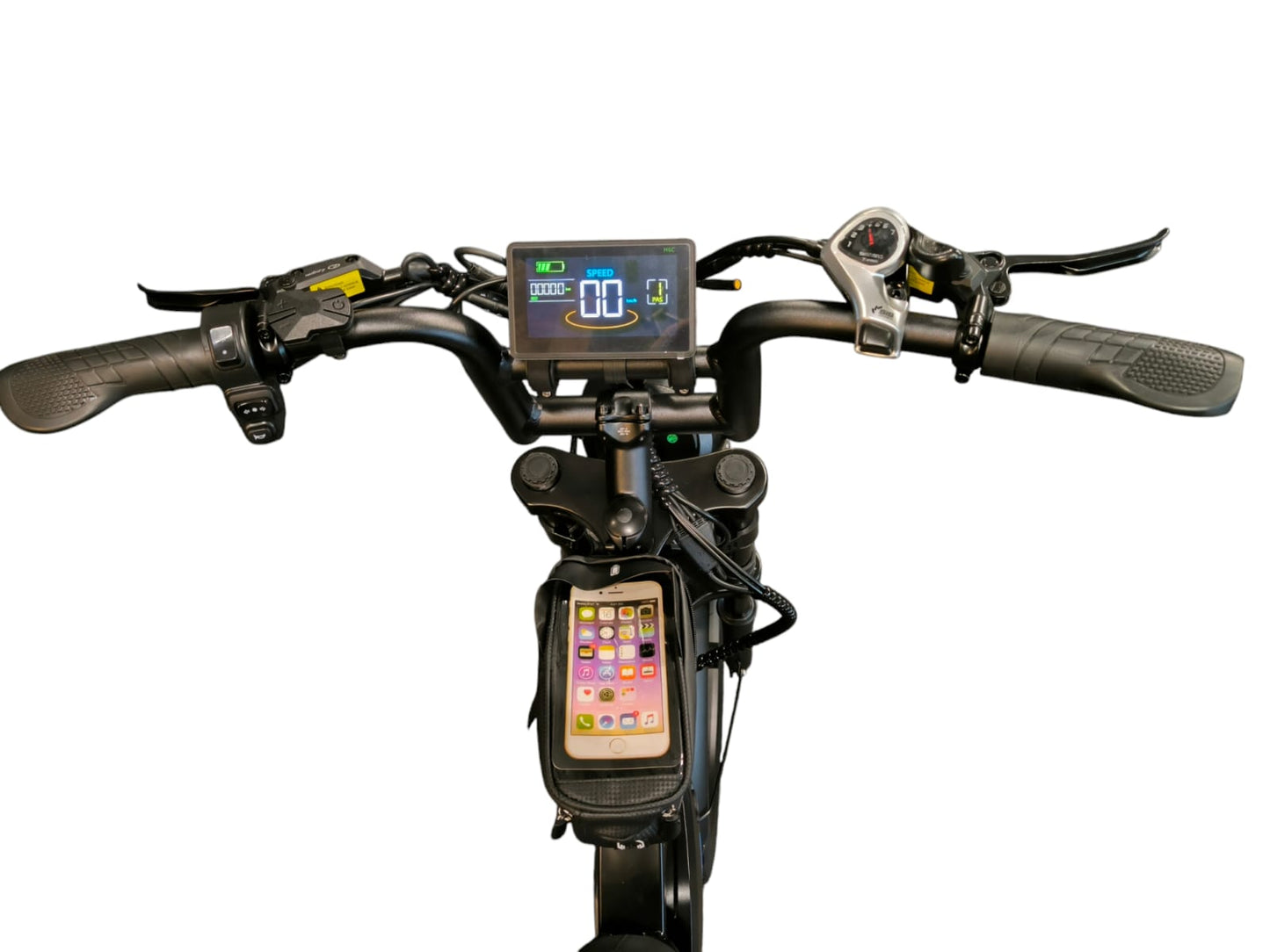 Fat-Bike | V20 Pro | Max