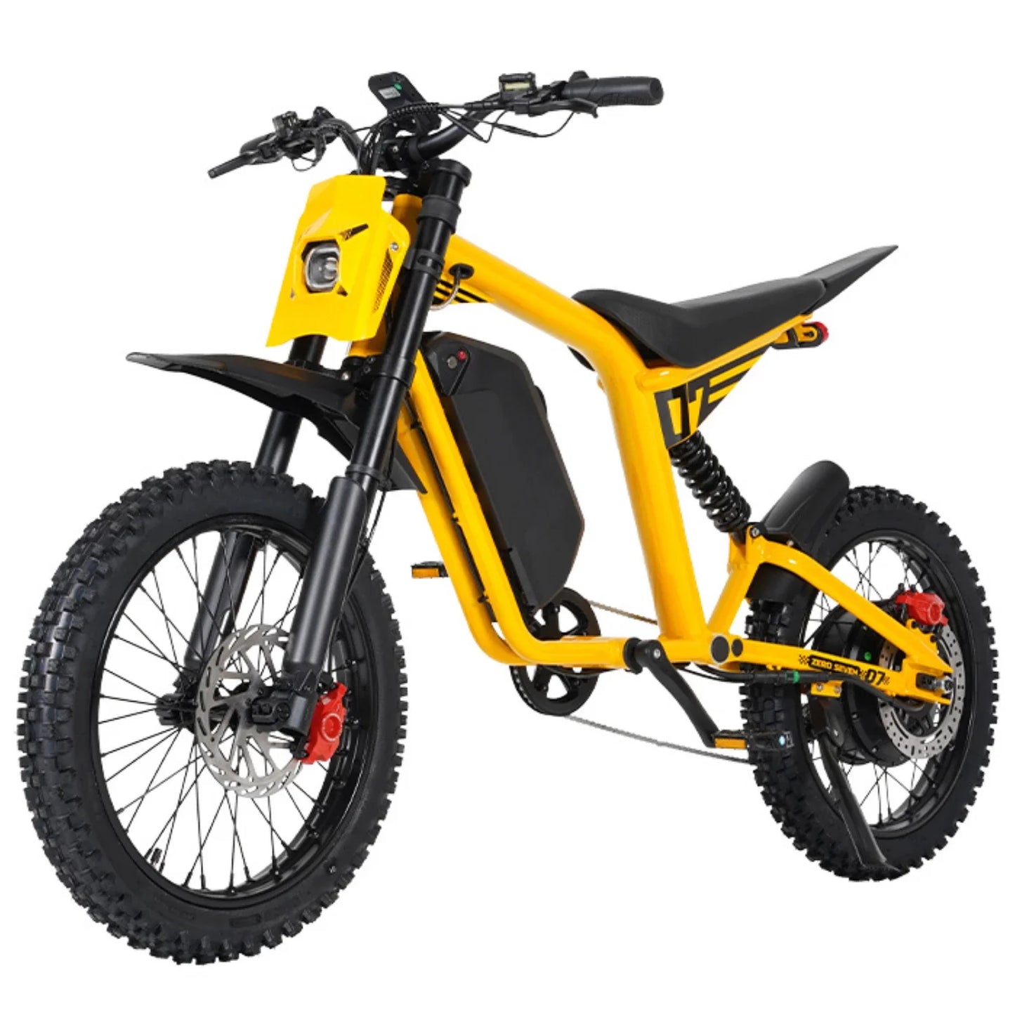 FT07 Dirt bike