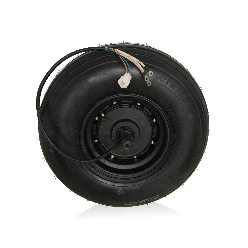 X1 - 1500W Brushless motor