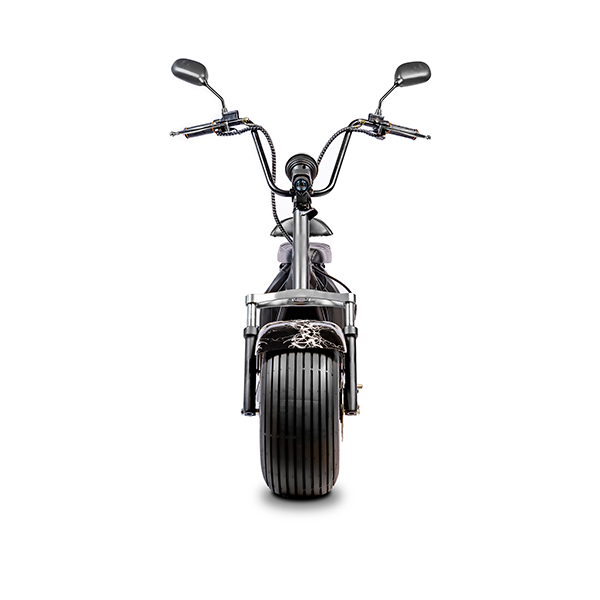 Ecruiser X1 - Bolt