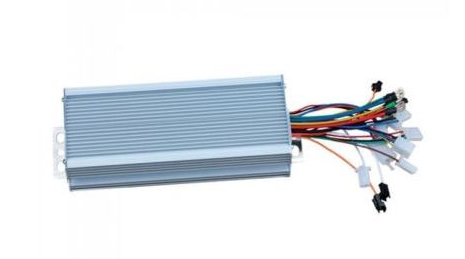 X1 - Motor ECU