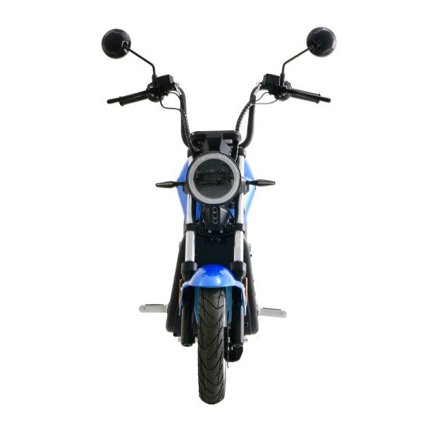Miku Max | Cobalt Blue