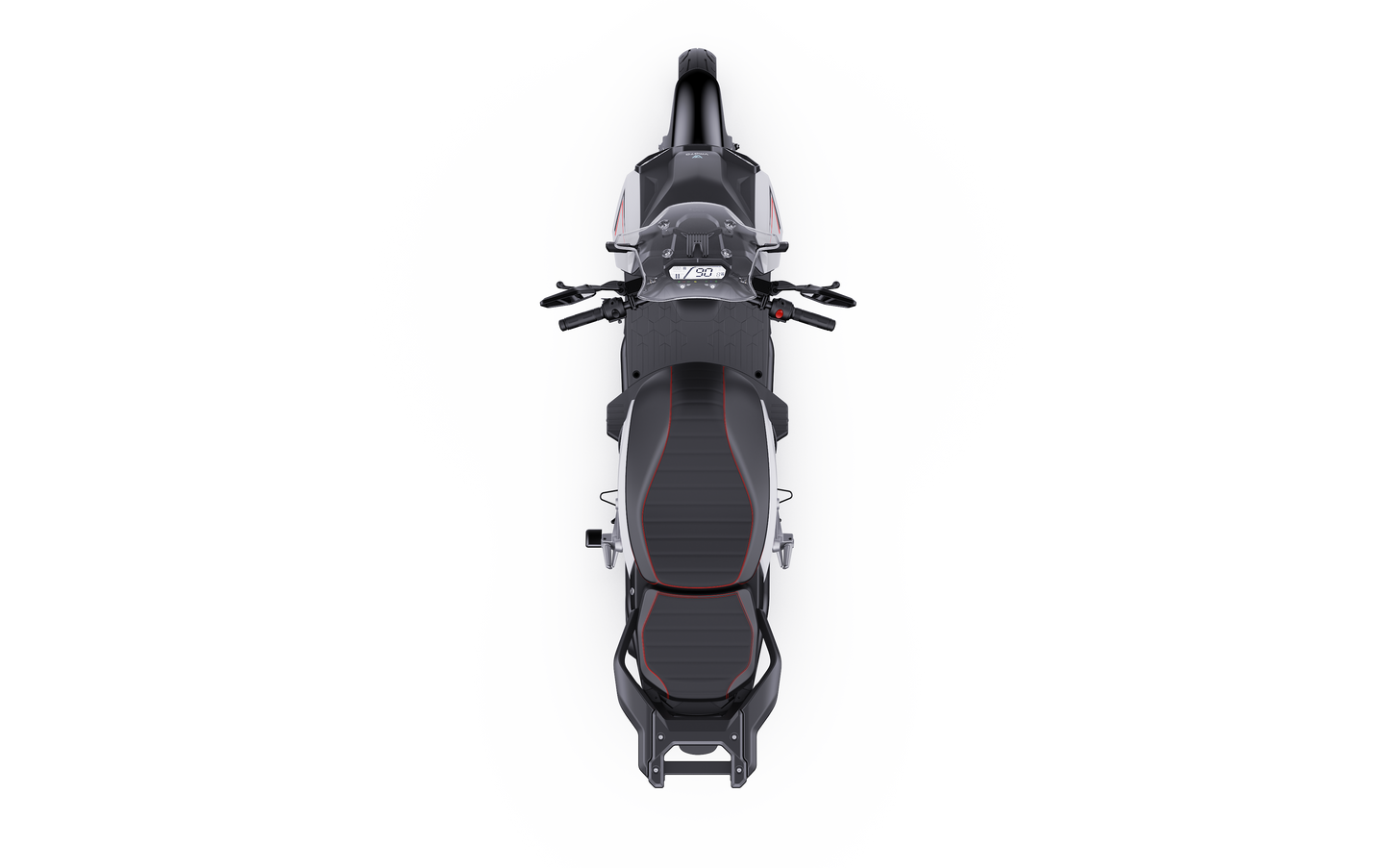 Super soco CPX