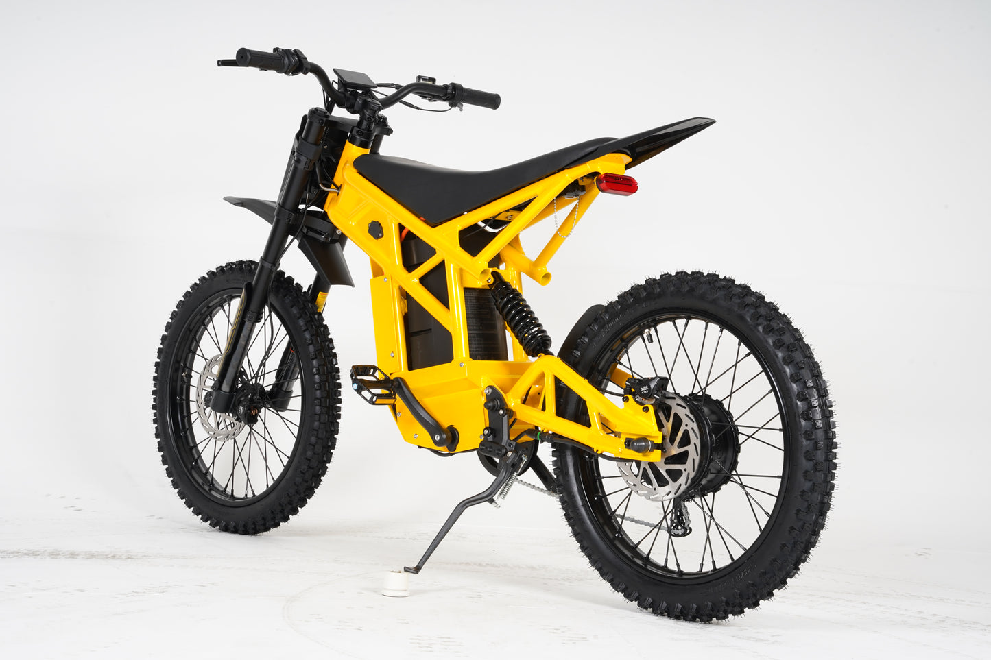 E-Cross FT8 | L.Yellow