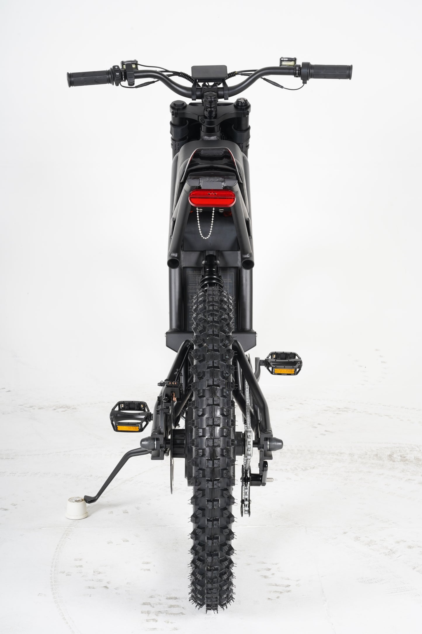 E-Cross FT8 | M.Black