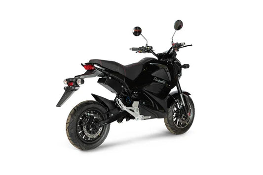 Retelli Drago R