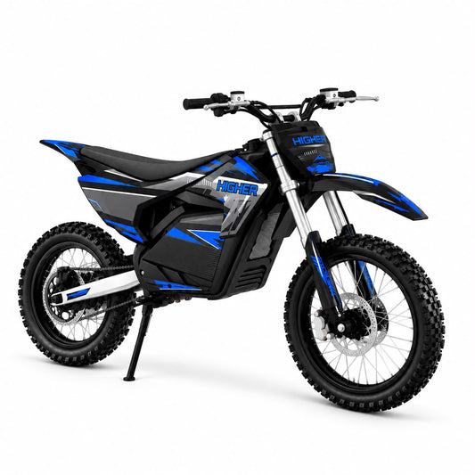 Highper | Dirt Bike