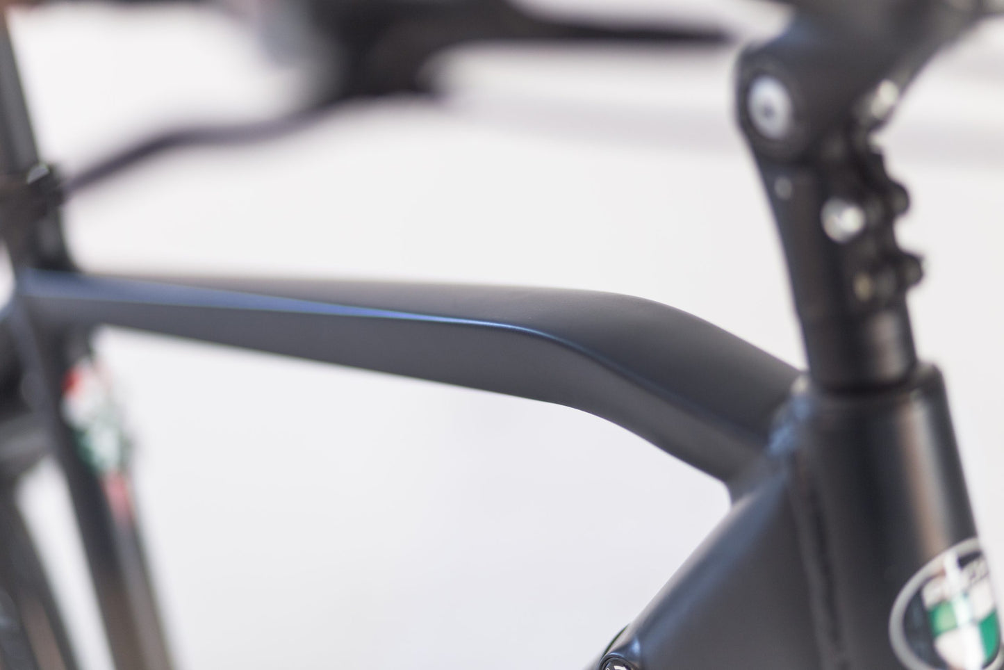 PUCH E-Dance S N7 - Black