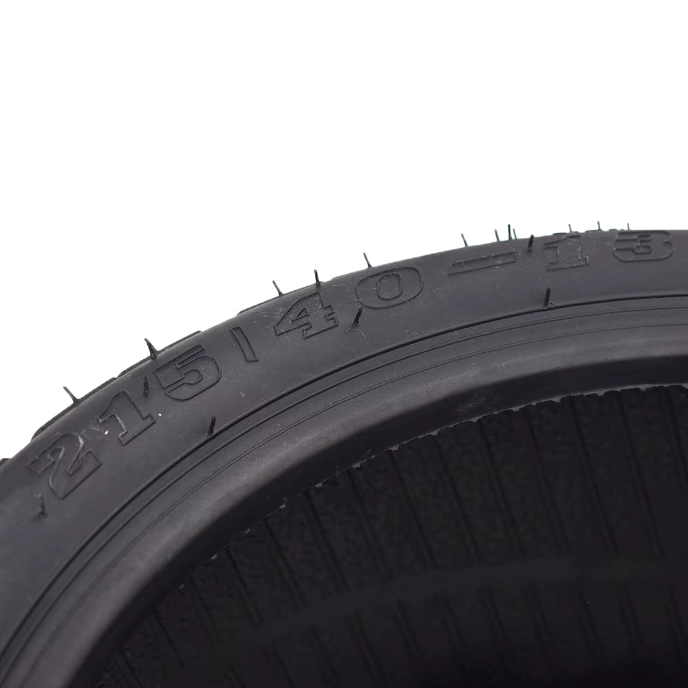 215/40-13 Achterband | Cafecruiser HL6.0