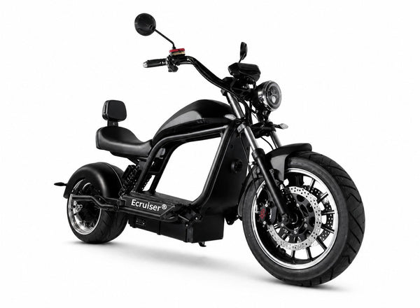 Cafecruiser HL6.0 | M. Zwart