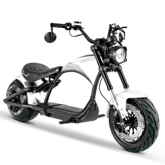 Echopper M1P | Bobber Style