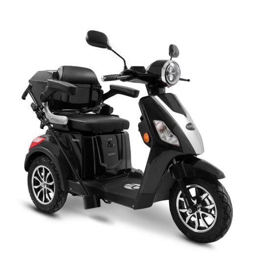 Rolektro E-trike V.3