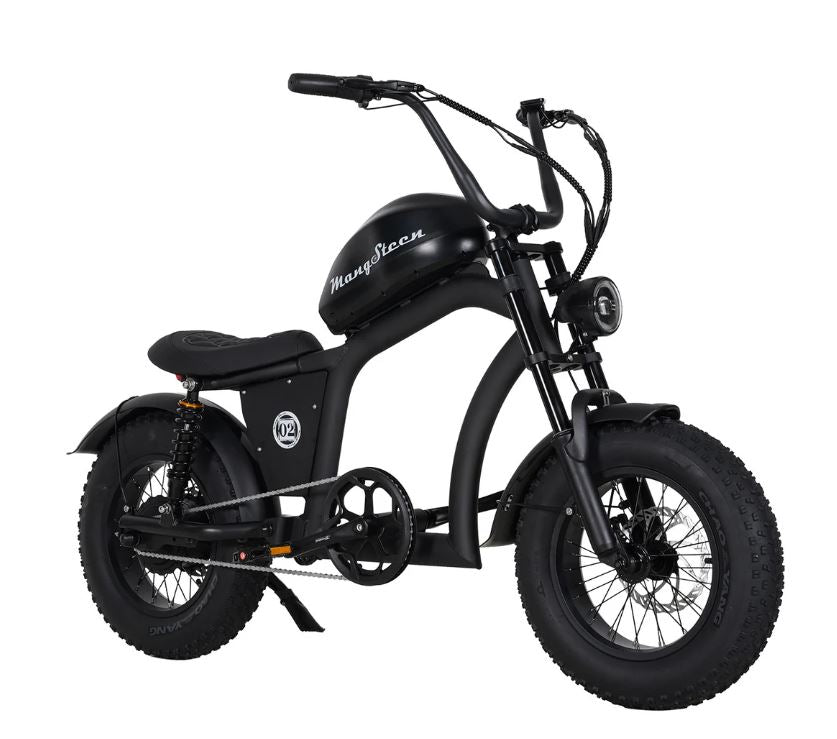 FT02- Mini roze zwart