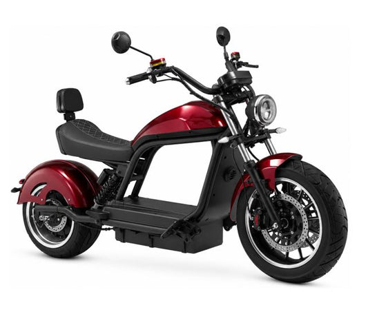 Cafecruiser HL6.0s