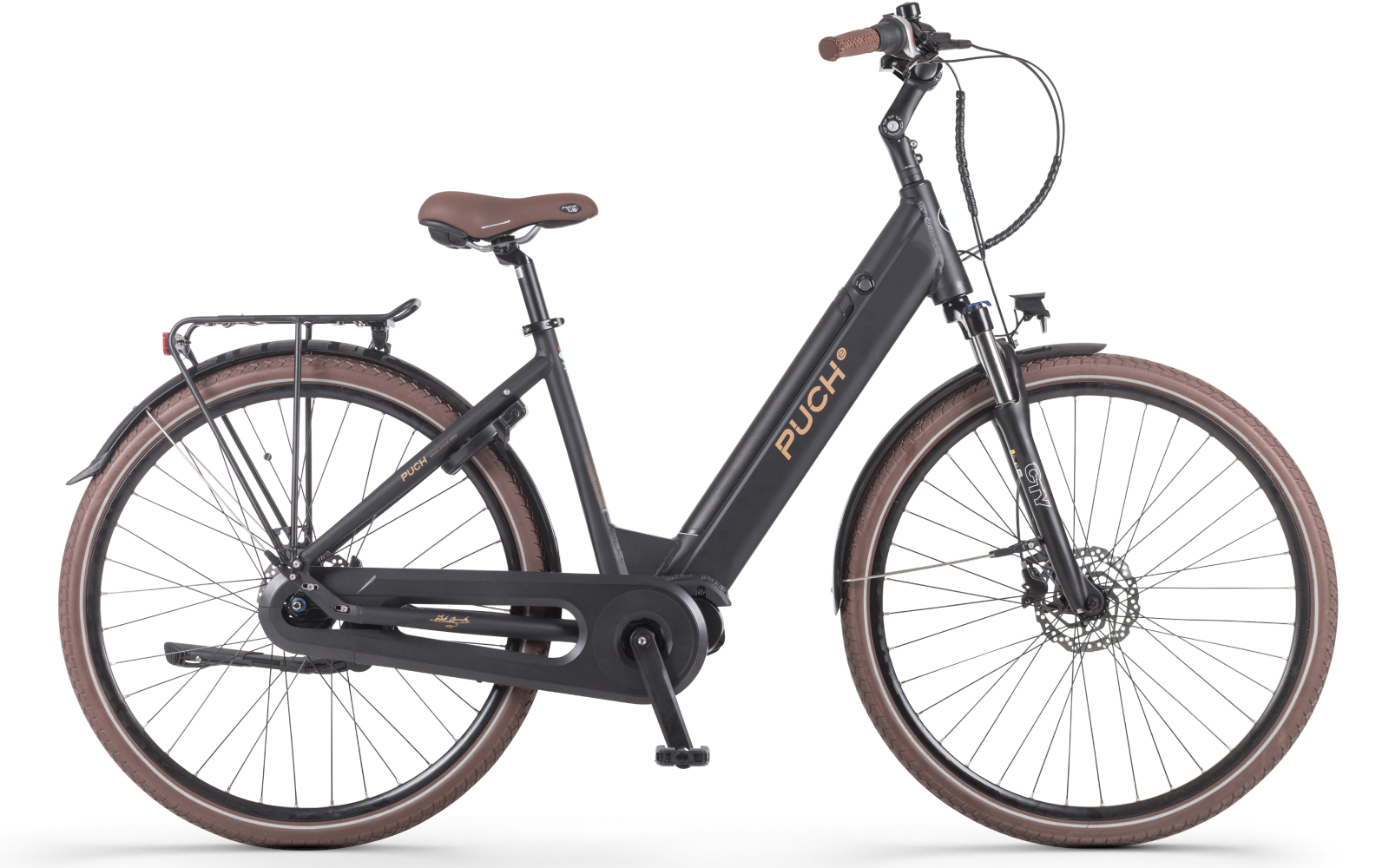puch e-bike damen PUCH E-Dance S N7