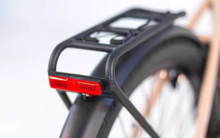 PUCH E-Felice N7 - Kaki