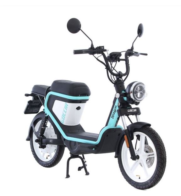 AGM Goccia GEV1000 | Turqoise