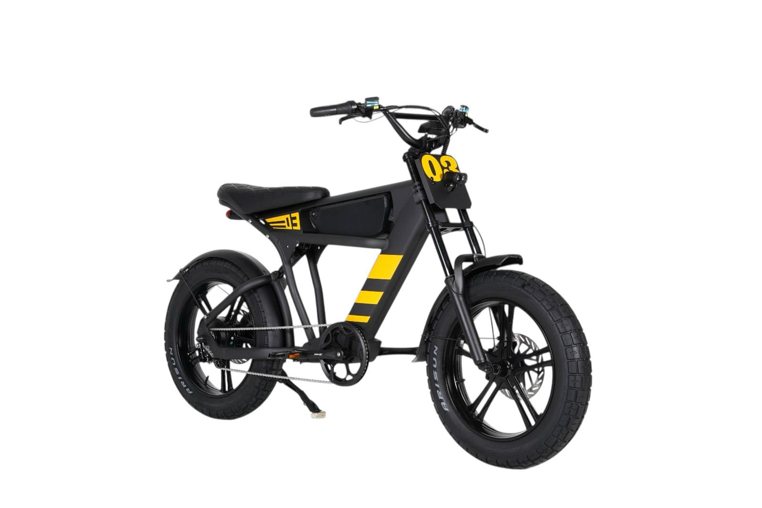 Fat-Bike | FT03
