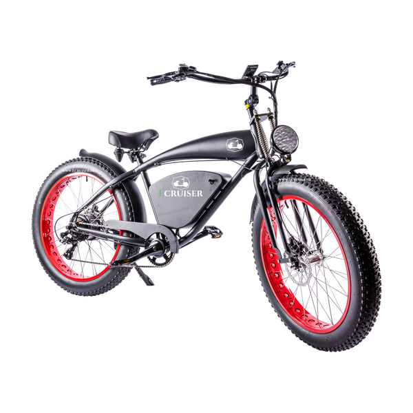 Vintage-Cruiser