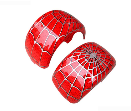 Accessoires X1
