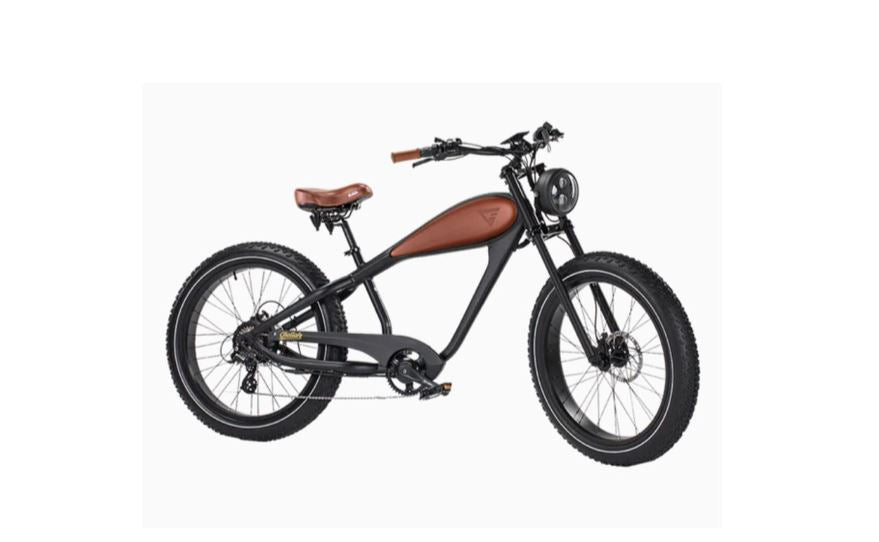 Urban Fat-Bike
