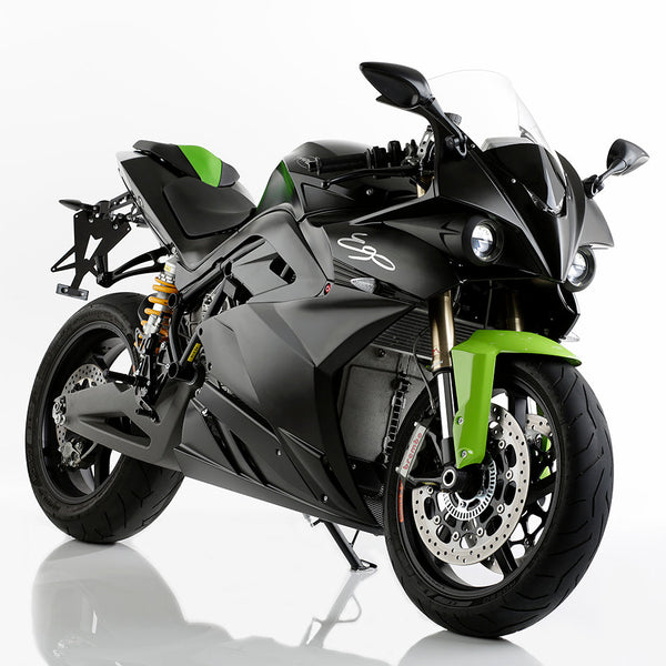 Electric motorcycles