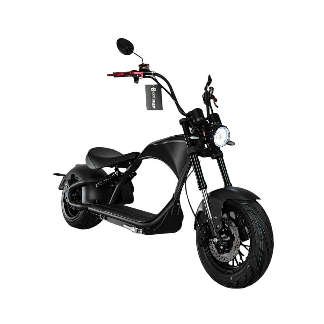 E-choppers