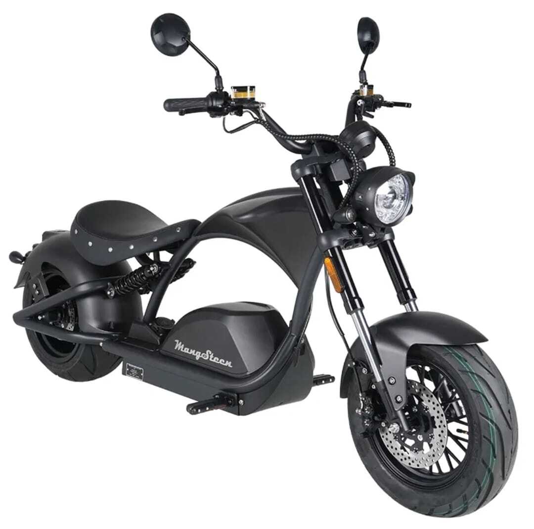Echopper M1ps - 85km/h